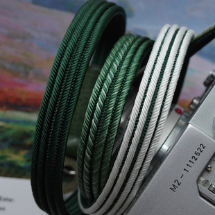 XM5 日本HOZUMA真丝相机肩带徕卡M11P XT5 X100v相机背带 M10R