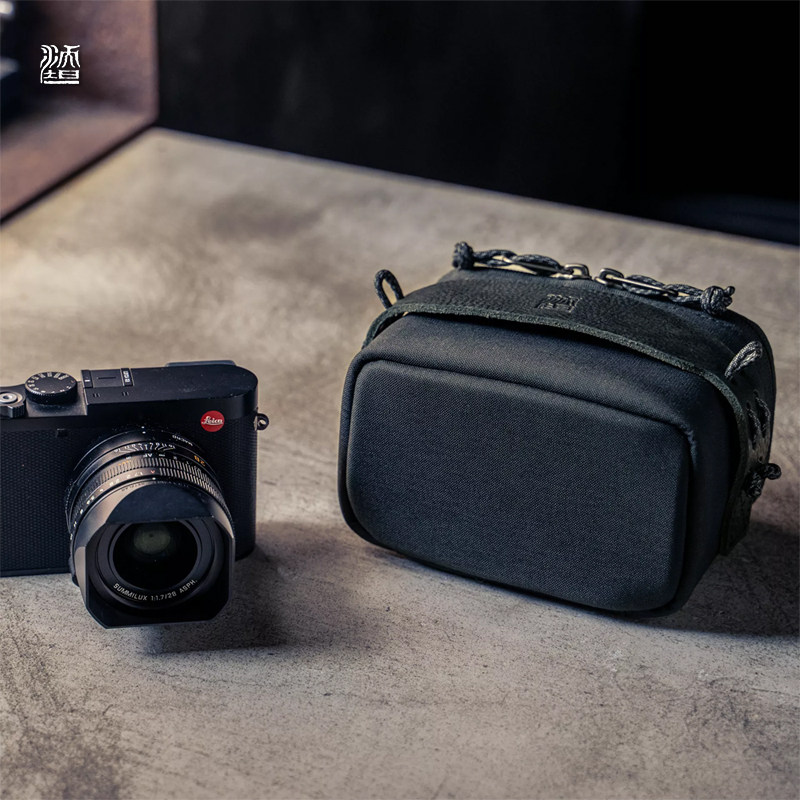 Wotancraft/沃坦 随身相机小包 徕卡M11P M10 