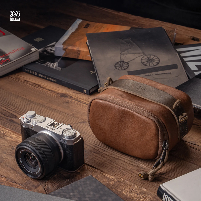 富士XM5X100VI微单相机包