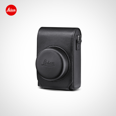 徕卡D-LUX8原装真皮相机包