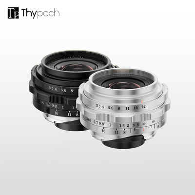 Thypoch/叙 Ksana刹那 21mm f3.5 全画幅旁轴相机镜头徕卡M口镜头
