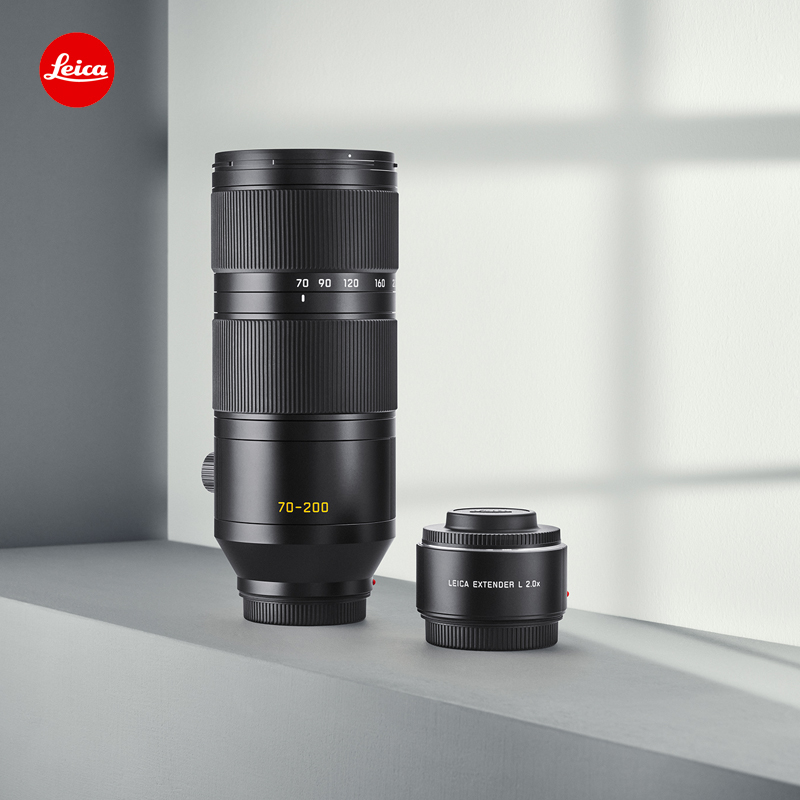 徕卡Vario-Elmarit-SL70-200镜头