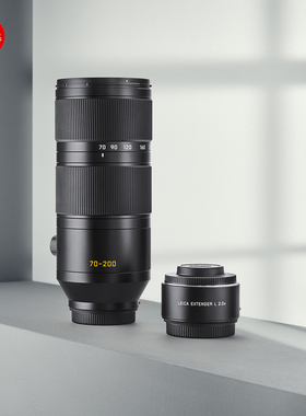 Leica/徕卡 VARIO-ELMARIT-SL 70-200 f/2.8 ASPH. 镜头 11096#