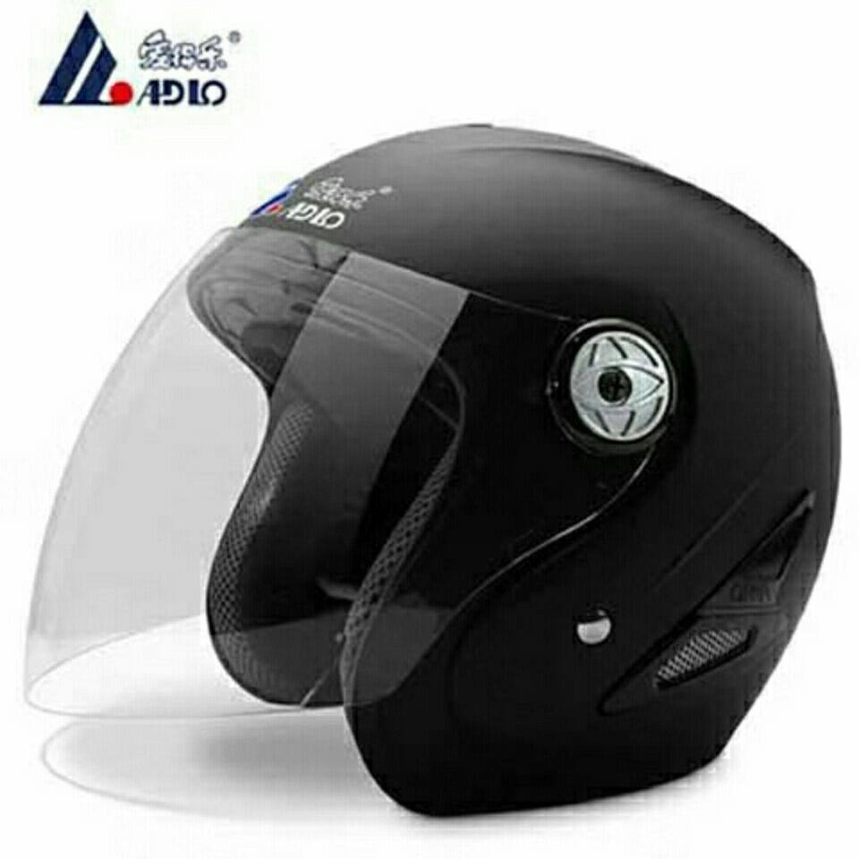 爱得乐头盔306D踏板电动摩托车半盔男女秋冬防寒保暖电瓶车安全帽