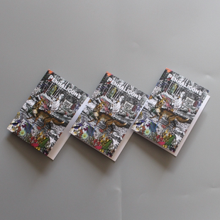 潘海利根狐狸麋鹿麻雀盘羊猎犬猎豹龙孔雀香水试香小样1.5ml原装