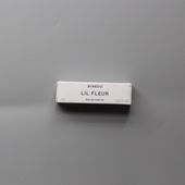 初澜狂花 现货Byredo柏芮朵Lil Fleur青春之花 香水试香小样2ml