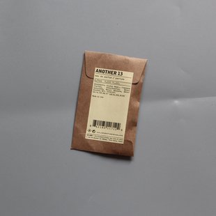 Le labo香水实验室Another 13 别样 香水试香小样