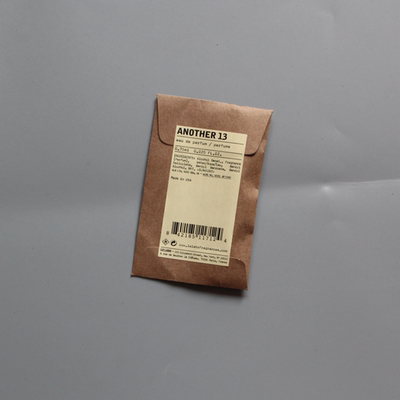 Le labo香水实验室Another 13 别样 香水试香小样