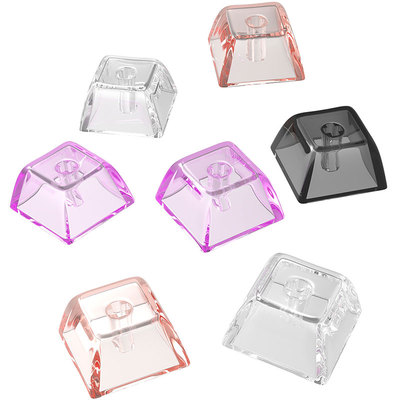 无刻XDA增补机械键盘键帽1U替代