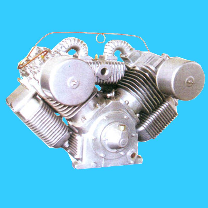 大丰空压机压缩机22KW 3立方10公斤双气罐电机包铜芯V-3.0/10气泵