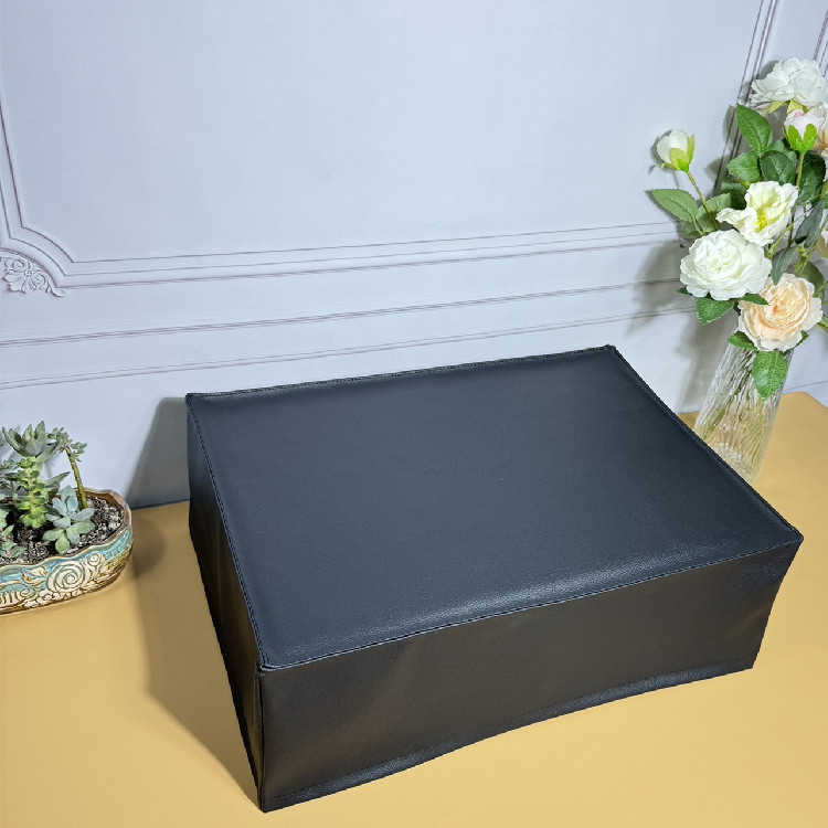 打印机专用防尘罩设备罩皮革老花罩子上档次最新款通用全包防尘罩