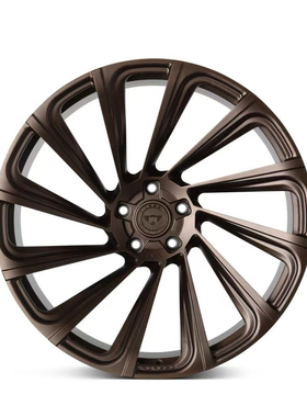 VOSSEN UV-3 WHEELS 联名款/单片式 FORGED专注顶奢锻造轮毂