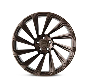 VOSSEN UV-3 WHEELS 联名款/单片式 FORGED专注顶奢锻造轮毂