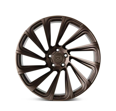 VOSSEN UV-3 WHEELS 联名款/单片式 FORGED专注顶奢锻造轮毂