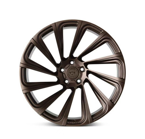VOSSEN UV-3 WHEELS 联名款/单片式 FORGED专注顶奢锻造轮毂