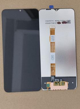适用IQOO Z5X屏幕总成带框显示屏iQOO z3屏幕触摸屏内外屏