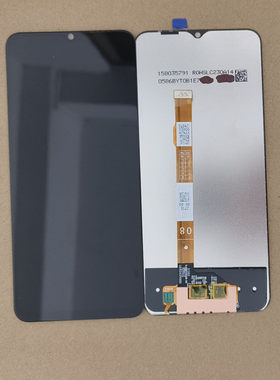 适用IQOO Z5X屏幕总成带框显示屏iQOO z3屏幕触摸屏内外屏