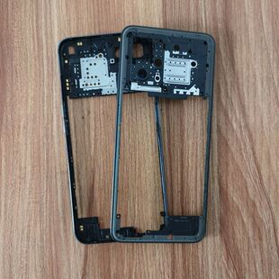 适用红米note11tpro中框note11tpro+边框红米note12tpro中框中壳