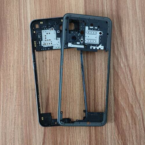 适用红米note11tpro中框note11tpro+边框红米note12tpro中框中壳