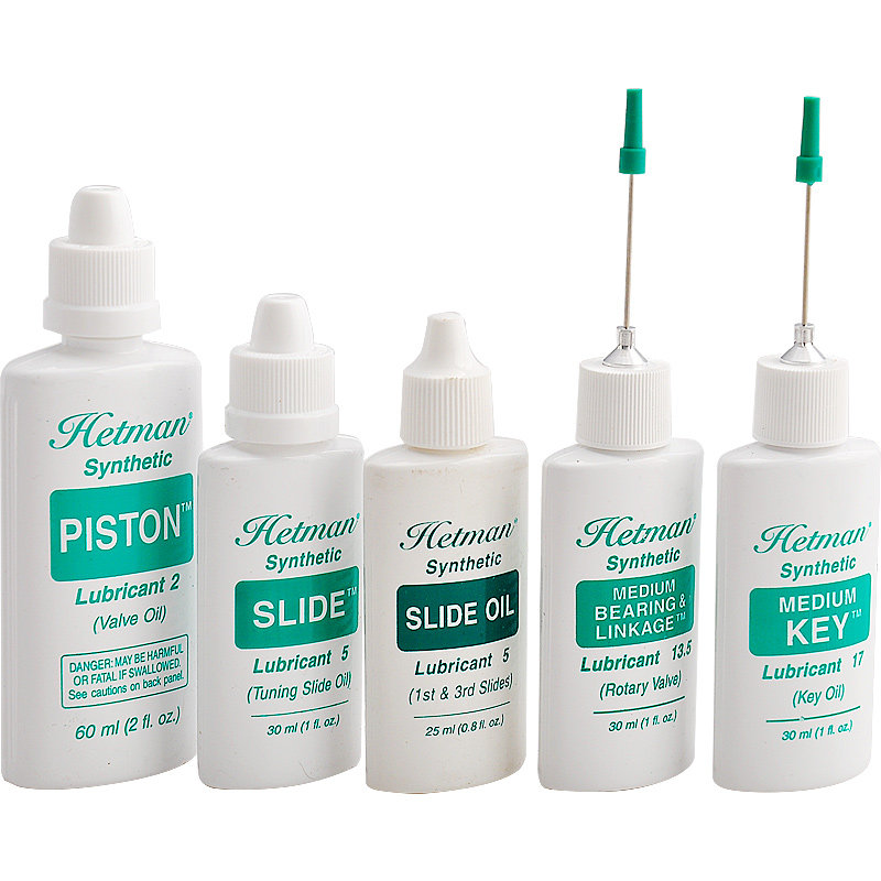 Hetman黑特曼活塞油转阀油