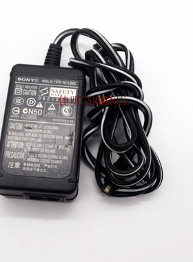 适用于SONY索尼 摄像机DCR-SR42 DCR-SR40 DCR-SR300C 电源适配器