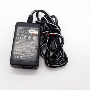 DCR 原装 L200C电源适配器充电器适用于相机 DVD610E SONY索尼