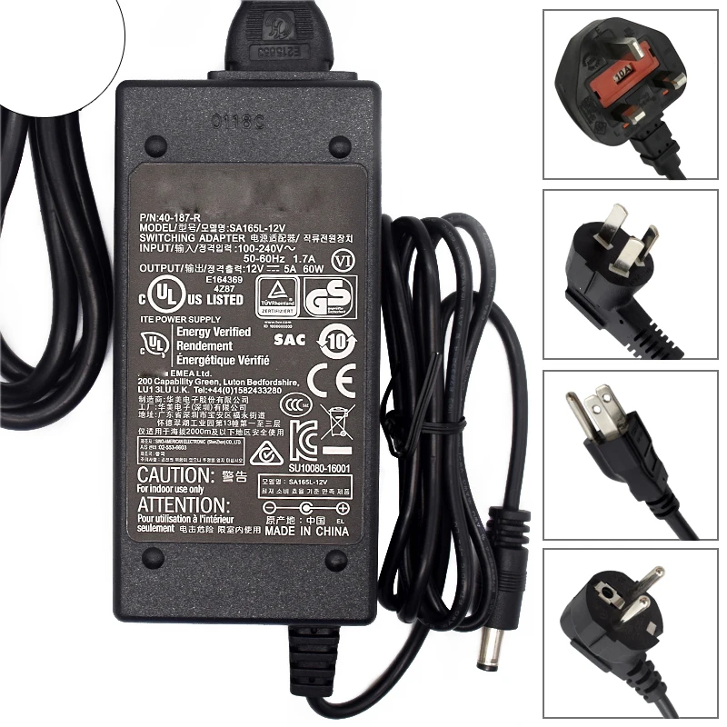 Anritsu安立 S331A/B/C/D/E/L S332C/D/E   MS2711B/D 电源适配器