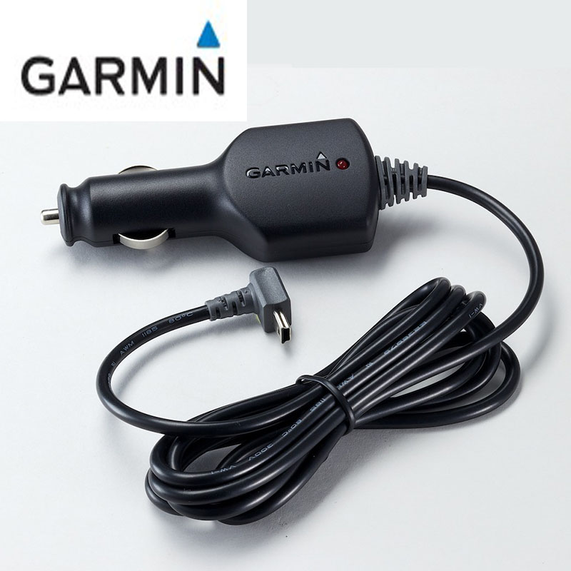 GARMIN/佳明原装 Garmin车载充电器佳明GPS12 13 14系列导航仪