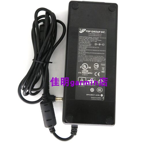 适用于全汉神舟19V 7.89A 机械革命X6Ti 电源适配器 FSP150-ABBN2