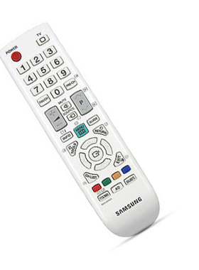 原装 Samsung /三星  BN59-00943A遥控器适用于三星PS50B450电视