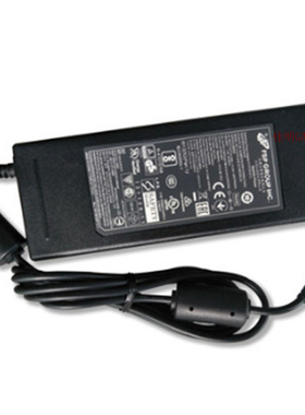 Polycom宝利通Group500 Group310 Group300 原装充电器 12V 6.25A