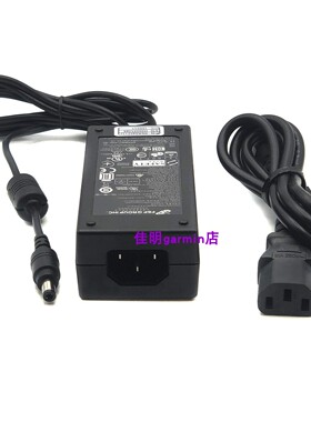 Dell戴尔 S2340lc s2340l s2330mxc 显示屏电源适配器 12V  3.33A