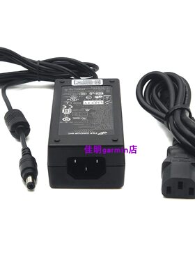 Dell戴尔 S2340lc s2340l s2330mxc 显示屏电源适配器 12V  3.33A