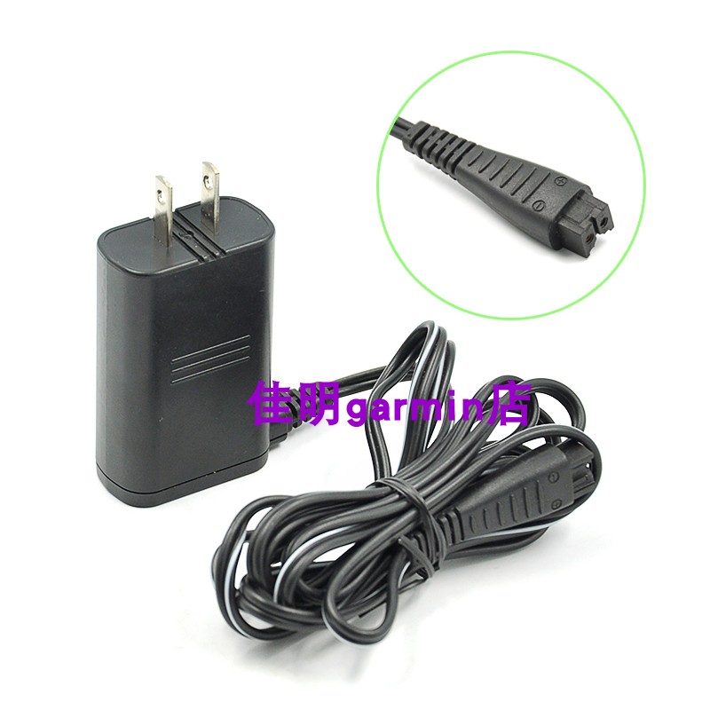 正品Panasonic松下剃须刀ES-RF31 RF41 LT72 LT2A LT5N-LT6充电器