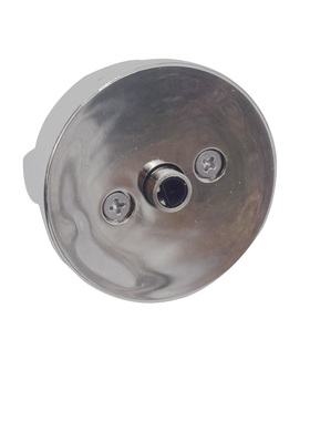 炉子不锈钢旋钮适用于 LG ebz37189611 wb03k10286  非超级煮沸