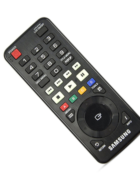 原装三星/Samsung  AK59-00104U遥控器适用于BD-C8000/XAA播放器