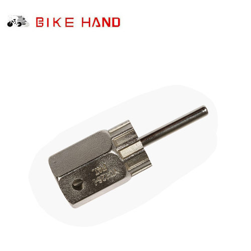 bike hand自行车卡飞卡式飞轮套筒自行车修理工具YC-126-1五金