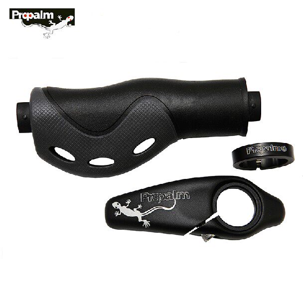Poignées de vélo PROPALM - Ref 2354780 Image 4