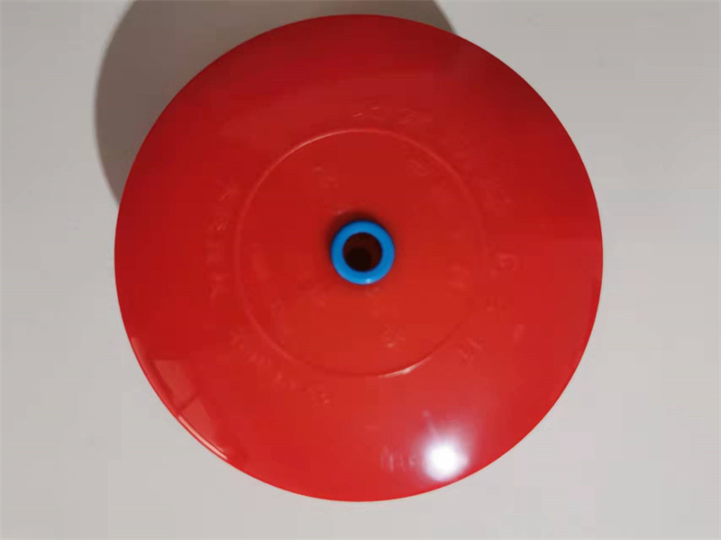 蝴蝶玉空竹三轴承配件大盘