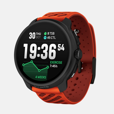 SUUNTO颂拓RACE2户外运动腕表