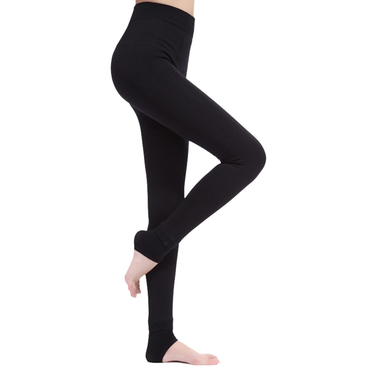 Pantalon collant jeunesse simple - Ref 773521 Image 1