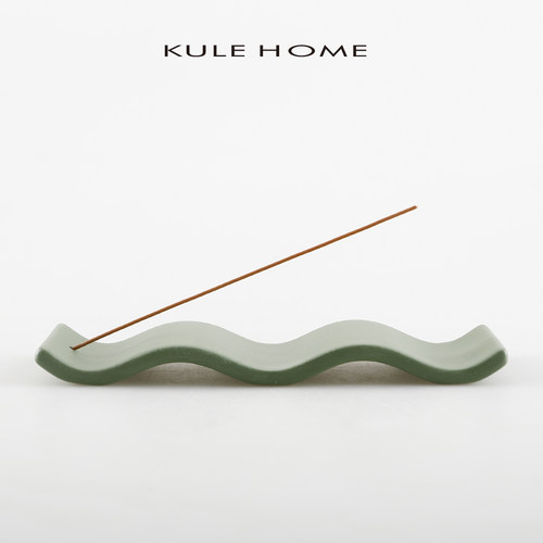 KULEHOME家用室内熏香炉