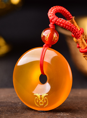 2026年生肖属鼠福虎添贵吊坠天恩见宝紫檀木祥龙护塔手机链钥匙扣