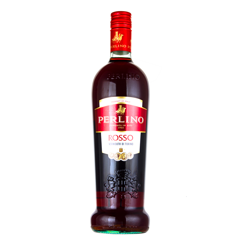 意大利进口 佩利诺 红配制酒 开胃酒 1l