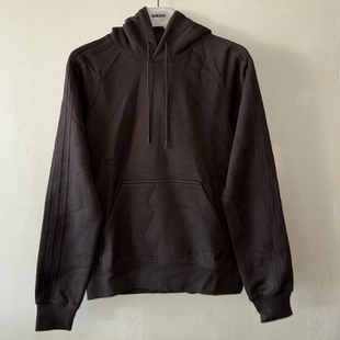 潮包背 现货 Adidas 三叶草BLUE VERSION运动卫衣 IL6173 IL6157