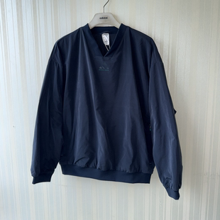 潮包背 现货 Adidas 阿迪达斯男女篮球训练运动休闲卫衣 IW5628