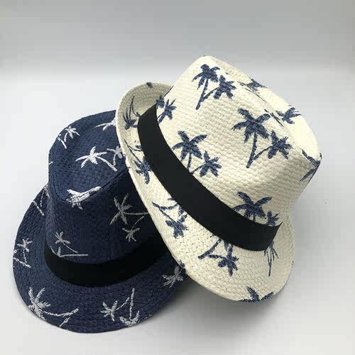 帽子男士春夏季新款韩版