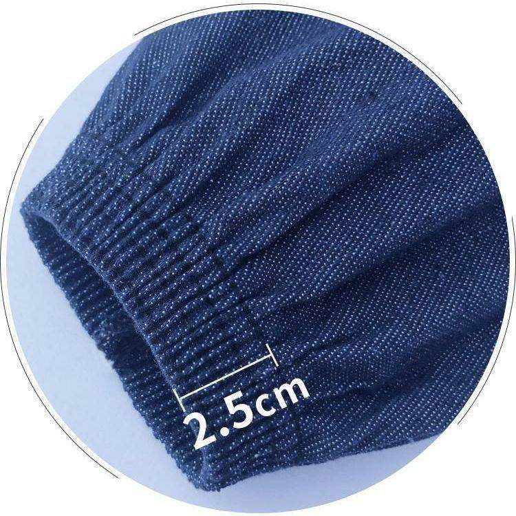 焊工袖套牛仔布袖套电焊专用防尘耐脏耐磨厚实布袖套男女袖头劳保,服饰配件/皮带/帽子/围巾,防晒袖套,淘宝优惠券,粉丝福利购,淘宝优惠卷