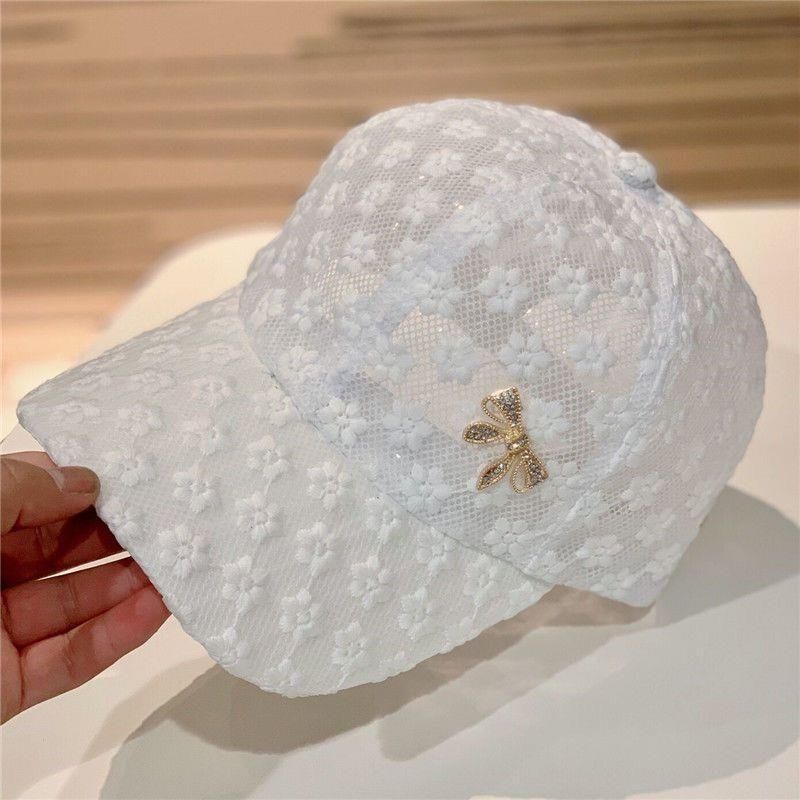夏天帽子夏季女帽春天超
