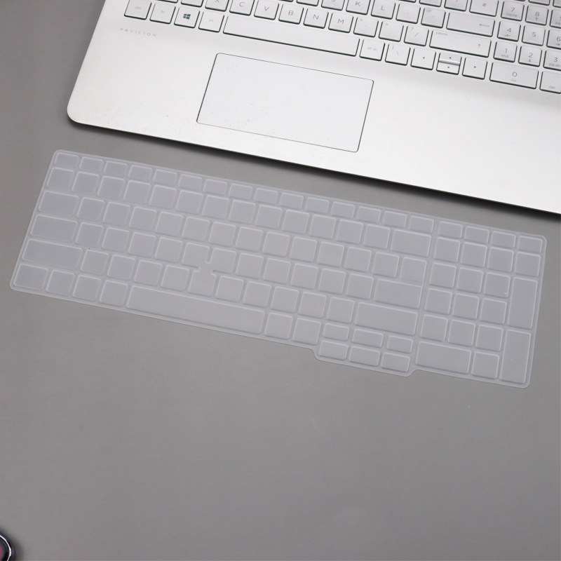 戴尔precisio移动工作站3540适用7540电脑3541保护5540键盘膜3550